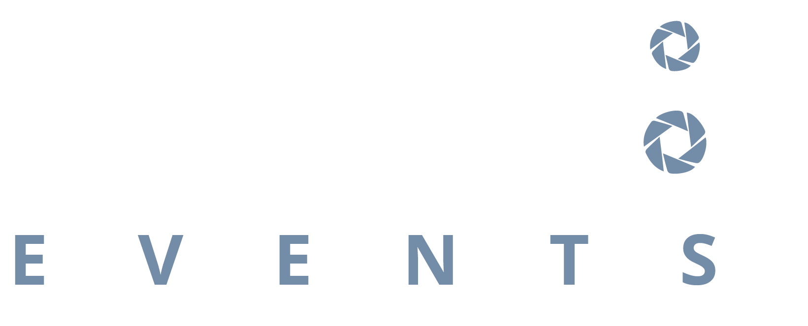 CAPTIV8 Events Logo
